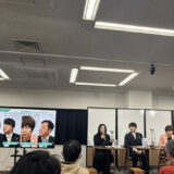 朝日新聞記者サロン「熟年離婚 考えたことありますか？」